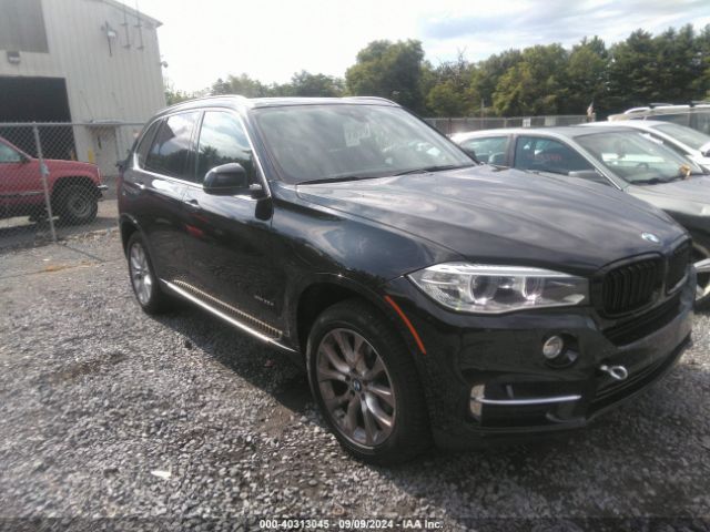 Photo 0 VIN: 5UXKS4C58F0N06006 - BMW X5 