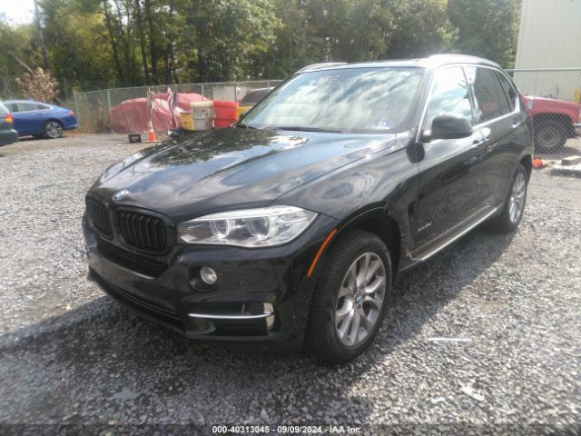 Photo 1 VIN: 5UXKS4C58F0N06006 - BMW X5 