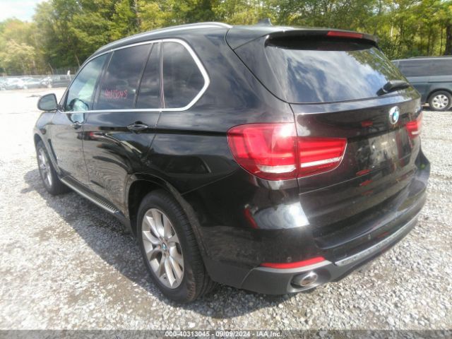 Photo 2 VIN: 5UXKS4C58F0N06006 - BMW X5 