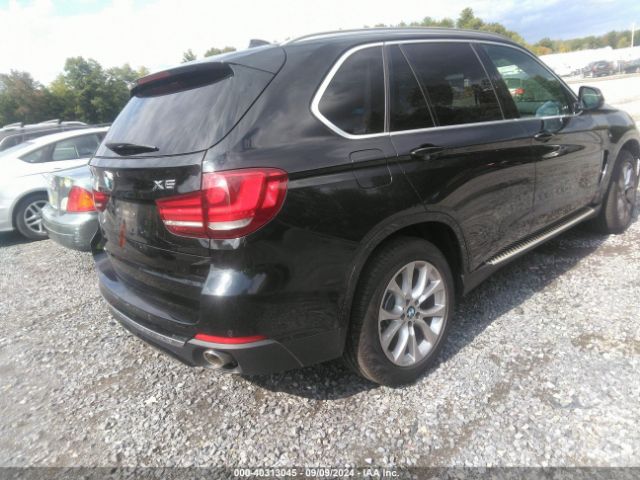 Photo 3 VIN: 5UXKS4C58F0N06006 - BMW X5 