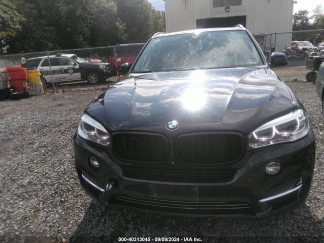 Photo 5 VIN: 5UXKS4C58F0N06006 - BMW X5 