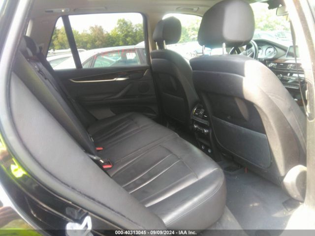 Photo 7 VIN: 5UXKS4C58F0N06006 - BMW X5 