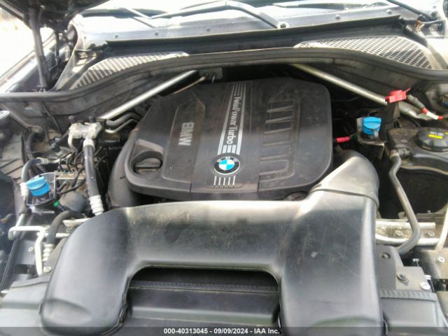 Photo 9 VIN: 5UXKS4C58F0N06006 - BMW X5 