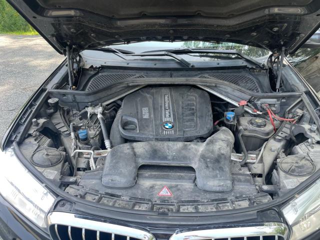 Photo 6 VIN: 5UXKS4C58F0N06183 - BMW X5 