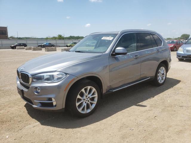 Photo 0 VIN: 5UXKS4C58F0N07642 - BMW X5 