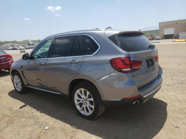 Photo 1 VIN: 5UXKS4C58F0N07642 - BMW X5 