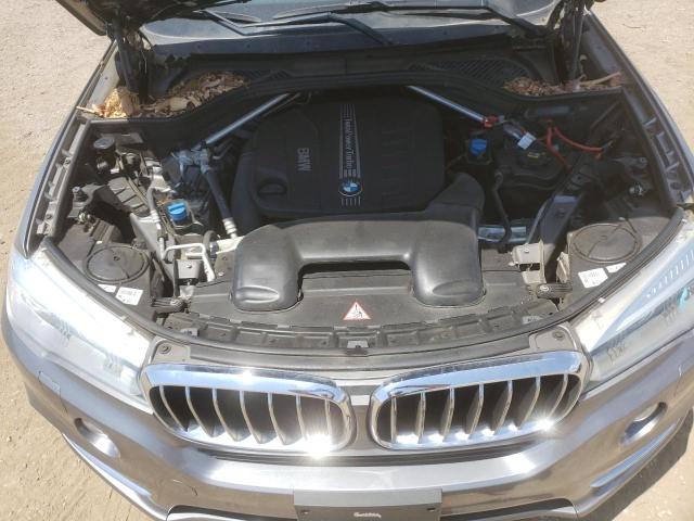 Photo 11 VIN: 5UXKS4C58F0N07642 - BMW X5 