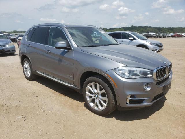 Photo 3 VIN: 5UXKS4C58F0N07642 - BMW X5 