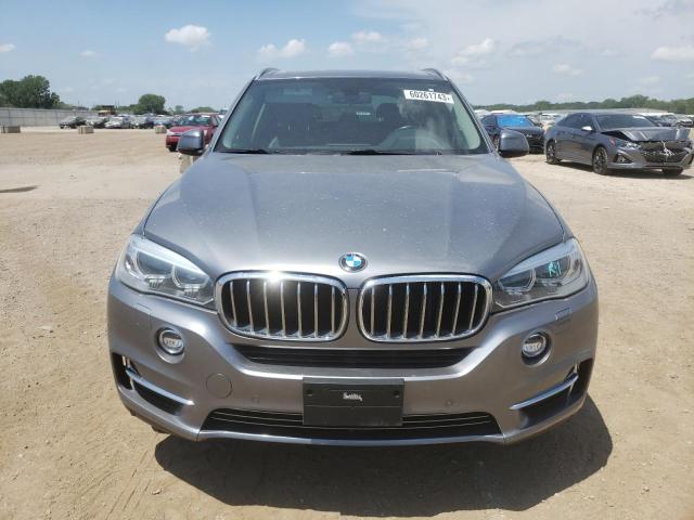 Photo 4 VIN: 5UXKS4C58F0N07642 - BMW X5 