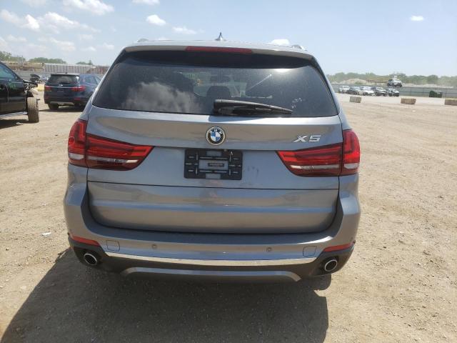 Photo 5 VIN: 5UXKS4C58F0N07642 - BMW X5 