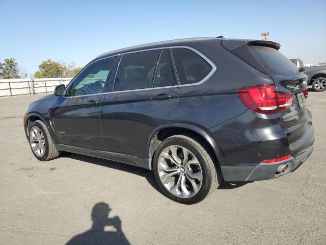 Photo 1 VIN: 5UXKS4C58F0N10587 - BMW X5 XDRIVE3 