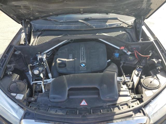 Photo 11 VIN: 5UXKS4C58F0N10587 - BMW X5 XDRIVE3 