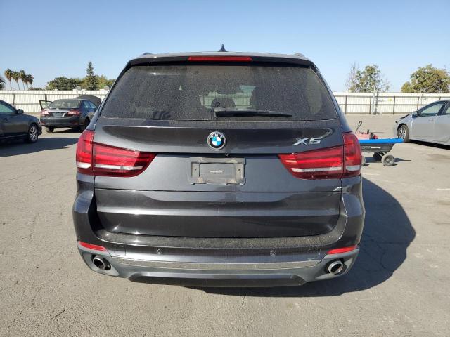 Photo 5 VIN: 5UXKS4C58F0N10587 - BMW X5 XDRIVE3 