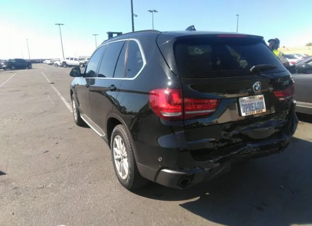 Photo 2 VIN: 5UXKS4C58F0N11397 - BMW X5 