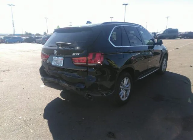 Photo 3 VIN: 5UXKS4C58F0N11397 - BMW X5 