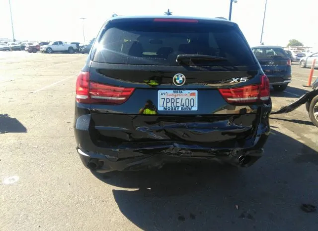 Photo 5 VIN: 5UXKS4C58F0N11397 - BMW X5 