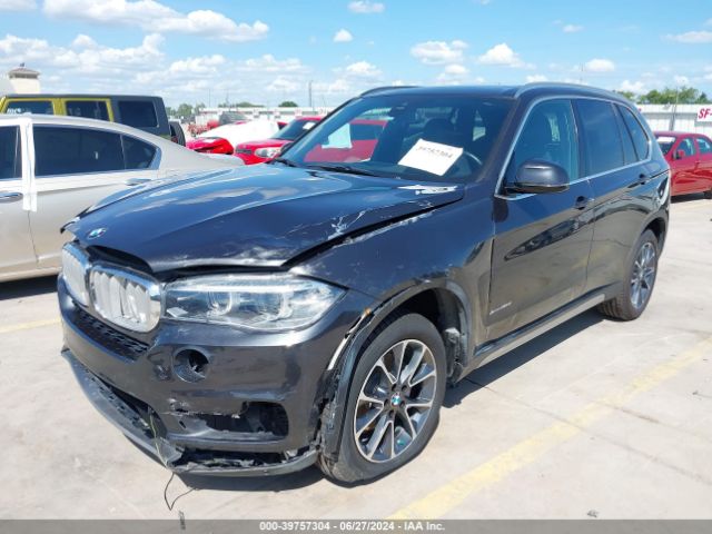 Photo 1 VIN: 5UXKS4C58J0Y18514 - BMW X5 