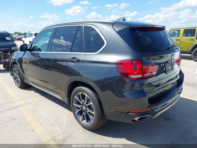 Photo 2 VIN: 5UXKS4C58J0Y18514 - BMW X5 