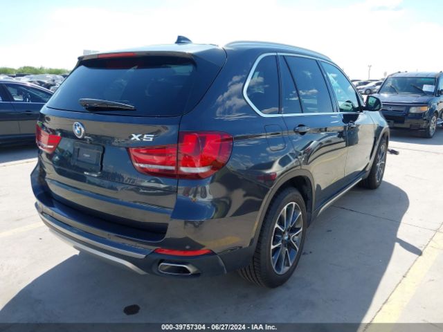 Photo 3 VIN: 5UXKS4C58J0Y18514 - BMW X5 