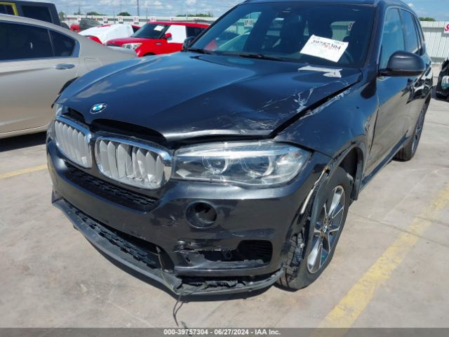 Photo 5 VIN: 5UXKS4C58J0Y18514 - BMW X5 