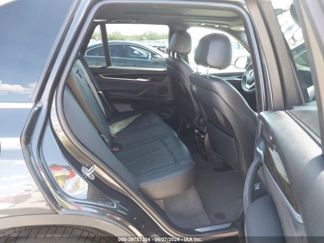 Photo 7 VIN: 5UXKS4C58J0Y18514 - BMW X5 