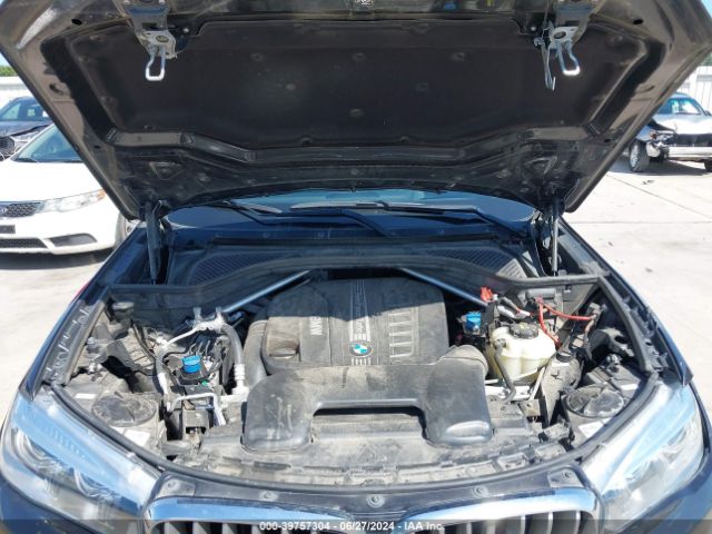 Photo 9 VIN: 5UXKS4C58J0Y18514 - BMW X5 