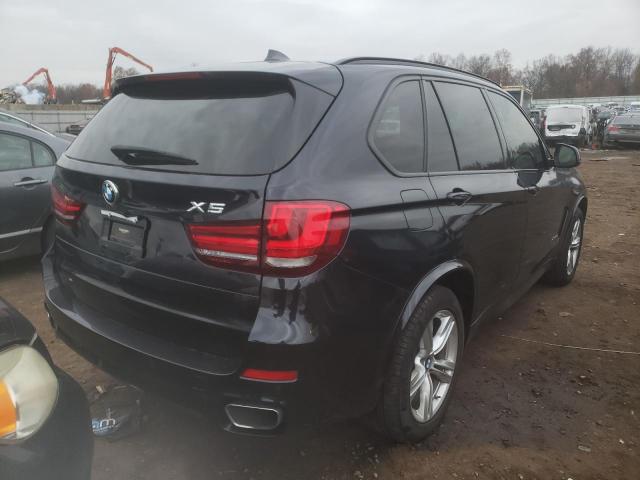 Photo 3 VIN: 5UXKS4C58J0Y20330 - BMW X5 