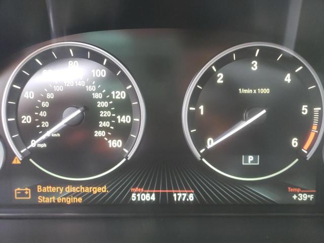 Photo 7 VIN: 5UXKS4C58J0Y20330 - BMW X5 