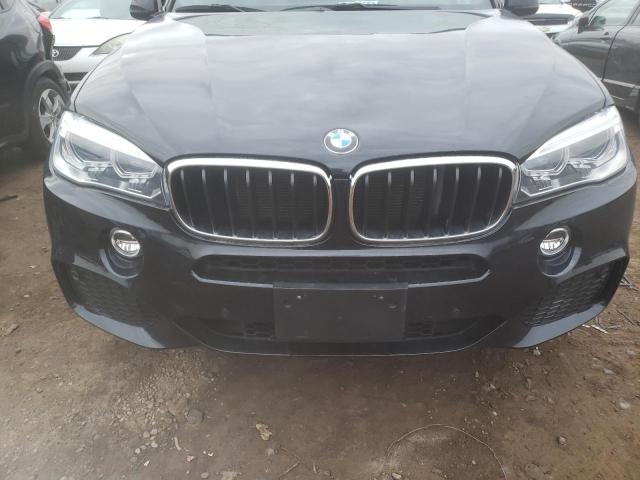 Photo 8 VIN: 5UXKS4C58J0Y20330 - BMW X5 