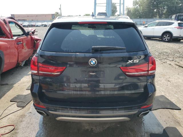 Photo 5 VIN: 5UXKS4C58J0Z90302 - BMW X5 