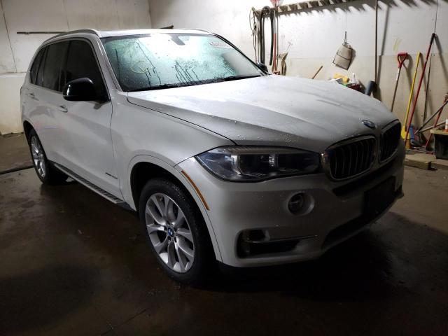 Photo 0 VIN: 5UXKS4C59E0J93563 - BMW X5 