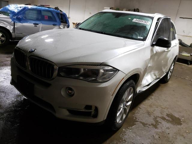 Photo 1 VIN: 5UXKS4C59E0J93563 - BMW X5 