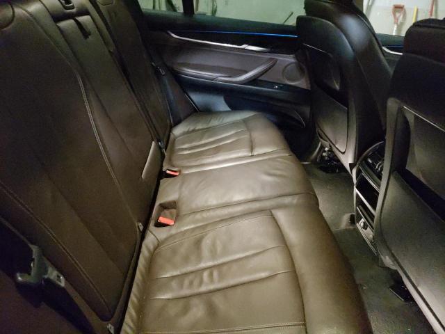 Photo 5 VIN: 5UXKS4C59E0J93563 - BMW X5 