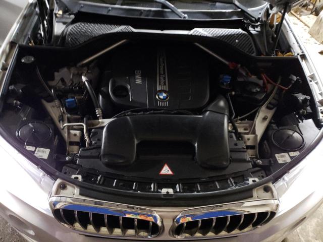 Photo 6 VIN: 5UXKS4C59E0J93563 - BMW X5 