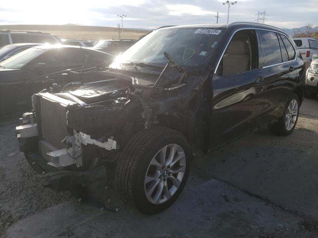 Photo 1 VIN: 5UXKS4C59E0J93756 - BMW X5 XDRIVE3 