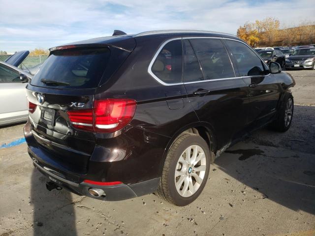 Photo 3 VIN: 5UXKS4C59E0J93756 - BMW X5 XDRIVE3 