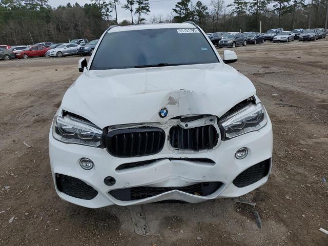 Photo 4 VIN: 5UXKS4C59E0J93773 - BMW X5 XDRIVE3 