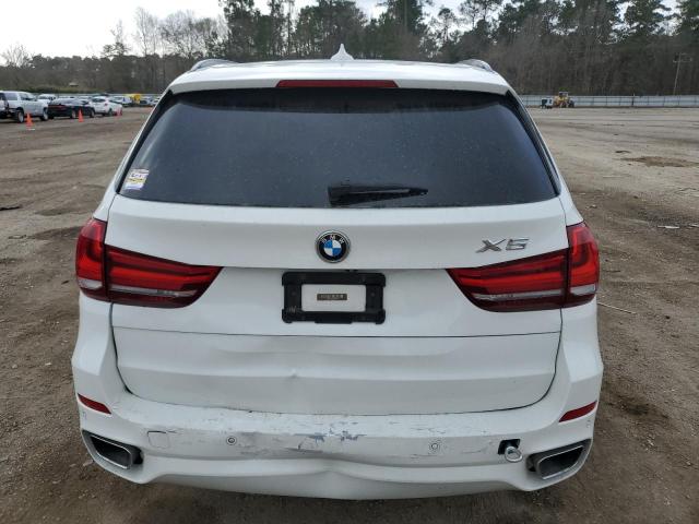 Photo 5 VIN: 5UXKS4C59E0J93773 - BMW X5 XDRIVE3 