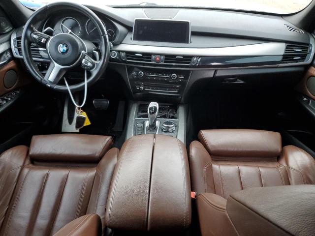 Photo 7 VIN: 5UXKS4C59E0J93773 - BMW X5 XDRIVE3 