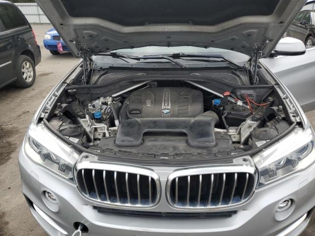 Photo 11 VIN: 5UXKS4C59E0J94227 - BMW X5 XDRIVE3 