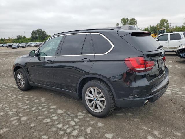 Photo 1 VIN: 5UXKS4C59E0J94616 - BMW X5 XDRIVE3 