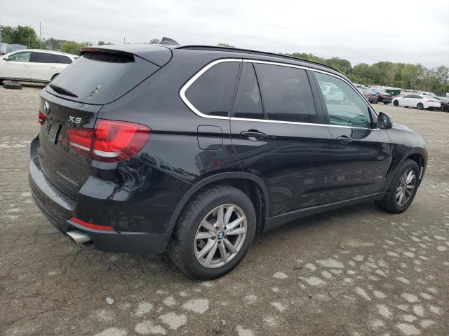 Photo 2 VIN: 5UXKS4C59E0J94616 - BMW X5 XDRIVE3 