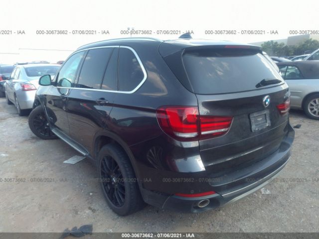 Photo 2 VIN: 5UXKS4C59E0J94664 - BMW X5 