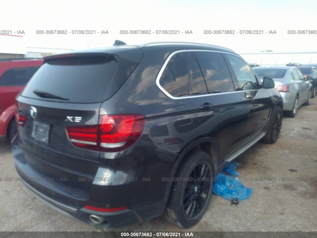 Photo 3 VIN: 5UXKS4C59E0J94664 - BMW X5 