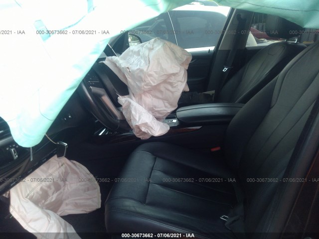 Photo 4 VIN: 5UXKS4C59E0J94664 - BMW X5 