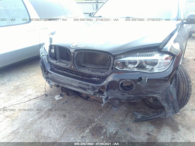 Photo 5 VIN: 5UXKS4C59E0J94664 - BMW X5 