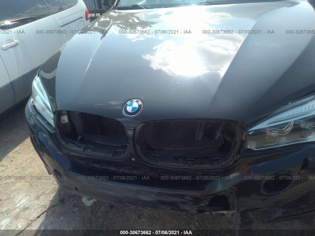 Photo 9 VIN: 5UXKS4C59E0J94664 - BMW X5 