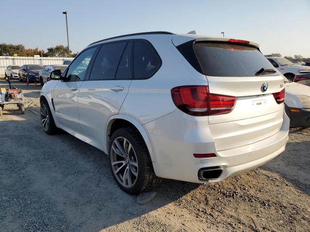 Photo 1 VIN: 5UXKS4C59E0J94826 - BMW X5 XDRIVE3 