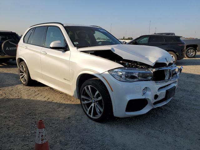 Photo 3 VIN: 5UXKS4C59E0J94826 - BMW X5 XDRIVE3 