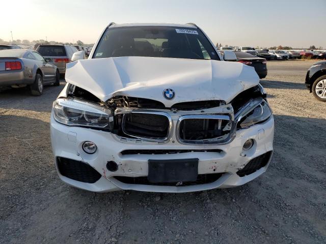 Photo 4 VIN: 5UXKS4C59E0J94826 - BMW X5 XDRIVE3 